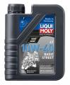 3044 LiquiMoly .. /4-..Motorbike 4T Basic Street 10W-40 SL;JASO MA2(1)